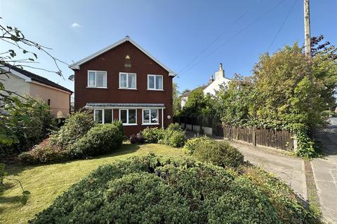 4 bedroom detached house for sale, The Marshes Lane, Mere Brow, Preston