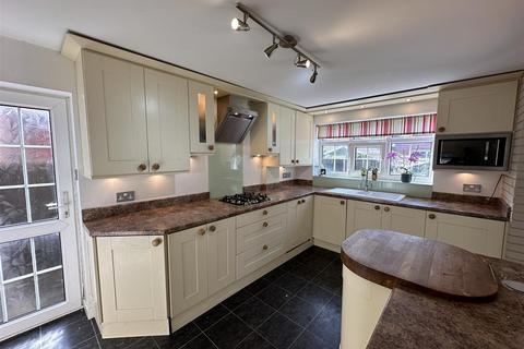 4 bedroom detached house for sale, The Marshes Lane, Mere Brow, Preston