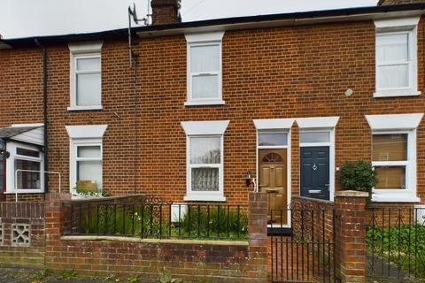 2 bedroom terraced house for sale, Western Road, Reading, Reading, RG1