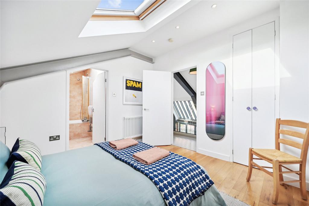 Principal Bedroom