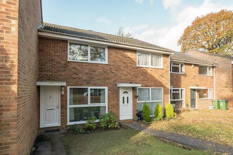 2 bedroom terraced house for sale, Sandpiper Road, Lordswood, Southampton, Hampshire, SO16