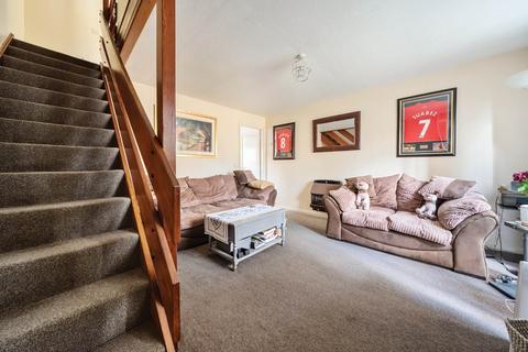 2 bedroom terraced house for sale, Sandpiper Road, Lordswood, Southampton, Hampshire, SO16