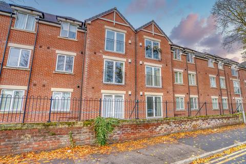 1 bedroom flat for sale, Queens Street, Worksop, S80