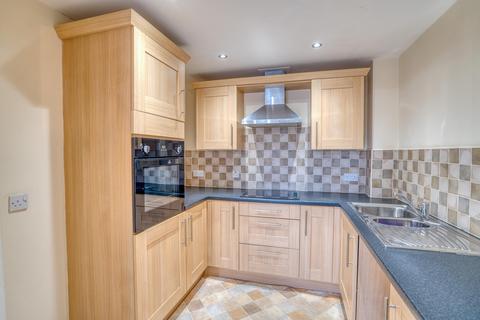 1 bedroom flat for sale, Queens Street, Worksop, S80