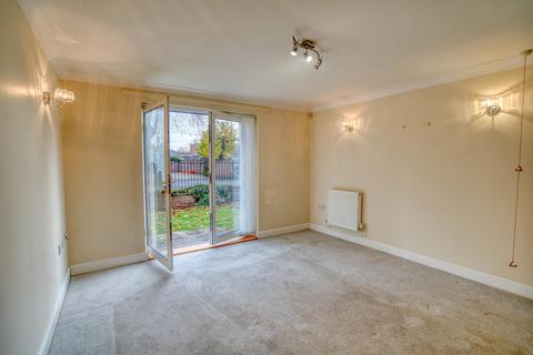 1 bedroom flat for sale, Queens Street, Worksop, S80