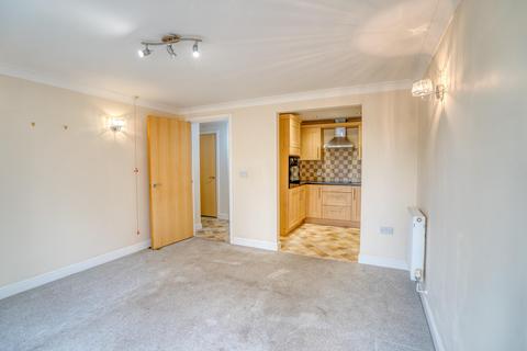 1 bedroom flat for sale, Queens Street, Worksop, S80