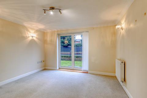 1 bedroom flat for sale, Queens Street, Worksop, S80