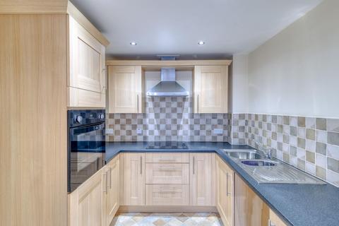 1 bedroom flat for sale, Queens Street, Worksop, S80