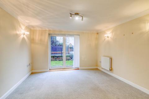 1 bedroom flat for sale, Queens Street, Worksop, S80