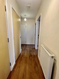 2 bedroom flat to rent, Campbell Close, Nottingham NG8