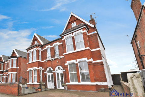 5 bedroom semi-detached house for sale, Portland Street, Southport, PR8