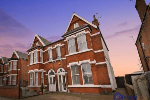 5 bedroom semi-detached house for sale, Portland Street, Southport, PR8