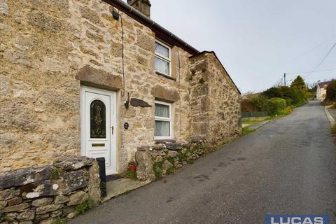 2 bedroom cottage for sale, Parc Terrace, Llangoed,Isle of Anglesey