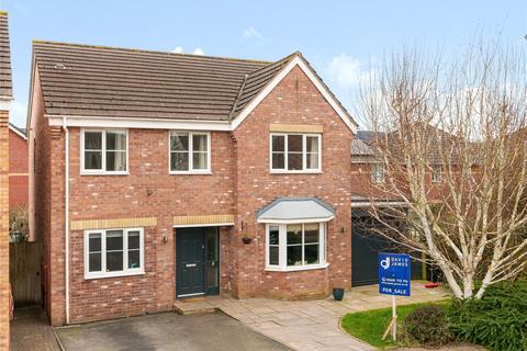 11 Maple Drive, Monmouth, NP25 5DZ