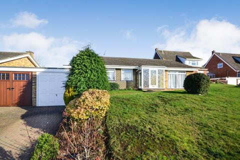 3 bedroom detached bungalow for sale, The Heights, Danbury