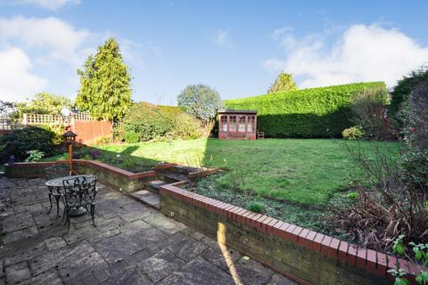 3 bedroom detached bungalow for sale, The Heights, Danbury