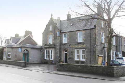 Hotel for sale, Francis Street, Wick KW1