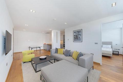 2 bedroom flat to rent, Anello Building, Bayham Street, London, NW1