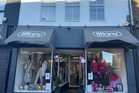 Retail property (high street) for sale, 10 Cleveland Street, Doncaster