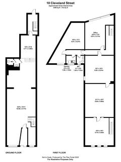 Retail property (high street) for sale, 10 Cleveland Street, Doncaster