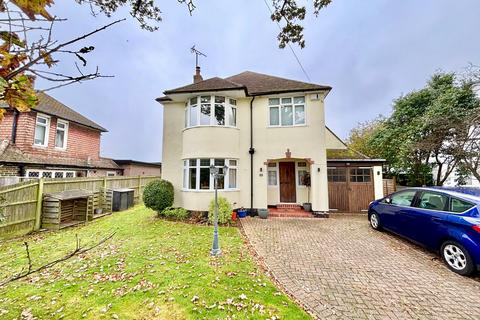 4 bedroom detached house for sale, Pages Lane, Bexhill-on-Sea, TN39