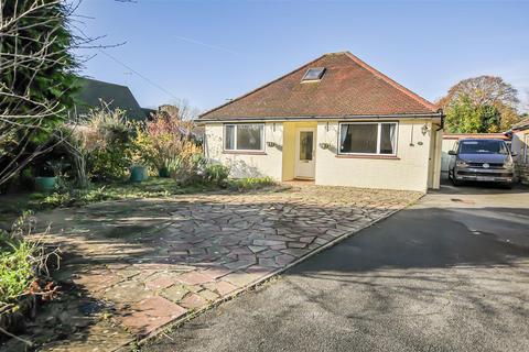 4 bedroom detached bungalow for sale, Bucknalls Drive, Bricket Wood, St. Albans