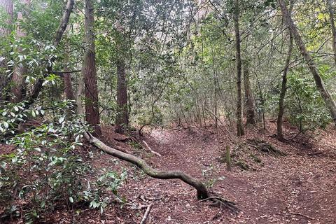 Land for sale, Upper Bourne Lane, Farnham, Surrey, GU10