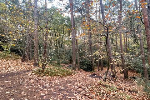 Land for sale, Upper Bourne Lane, Farnham, Surrey, GU10