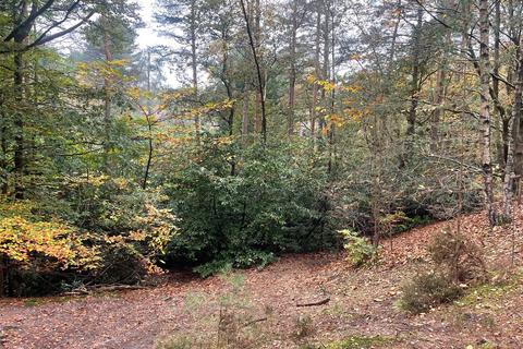 Land for sale, Upper Bourne Lane, Farnham, Surrey, GU10