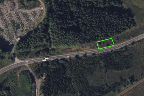 Land for sale, Monarch Of The Glen 18, Spean Bridge, Scottish Highlands