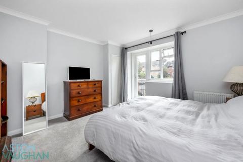 2 bedroom apartment to rent, Grosvenor Court, Brighton BN1