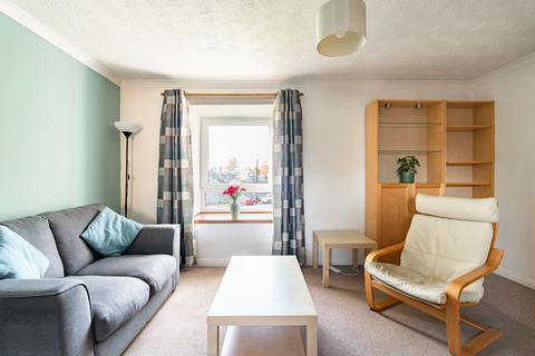 1 bedroom flat for sale, The Paddockholm, Edinburgh EH12