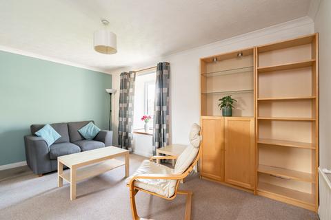 1 bedroom flat for sale, The Paddockholm, Edinburgh EH12