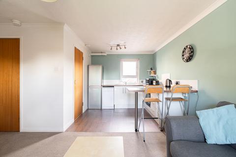 1 bedroom flat for sale, The Paddockholm, Edinburgh EH12