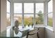Bay Window View