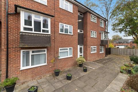 2 bedroom flat for sale, Turrall Street, Worcester WR3