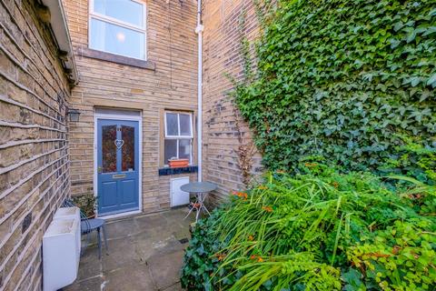 undefined, Lower Fold, Brighouse