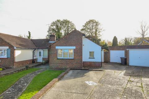 2 bedroom semi-detached bungalow for sale, Millwood, Burgess Hill, RH15