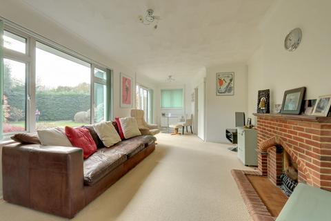 2 bedroom semi-detached bungalow for sale, Millwood, Burgess Hill, RH15