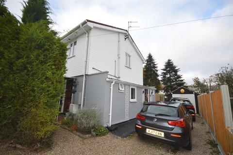 2 bedroom maisonette for sale, Dean Rogers Place, Braintree, CM7