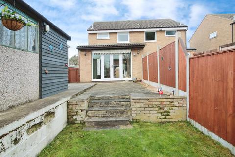 3 bedroom semi-detached house for sale, Low Shops Lane, Leeds LS26