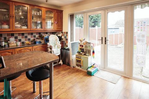 3 bedroom semi-detached house for sale, Low Shops Lane, Leeds LS26