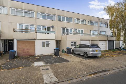 4 bedroom terraced house for sale, Belgrave Walk, Mitcham CR4