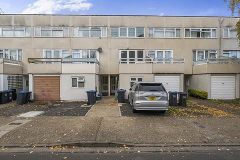 4 bedroom terraced house for sale, Belgrave Walk, Mitcham CR4