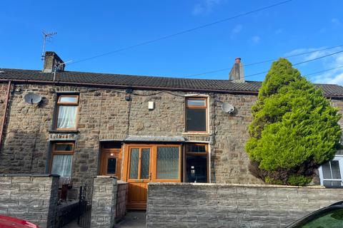 2 bedroom terraced house for sale, Park Road Treorchy - Treorchy