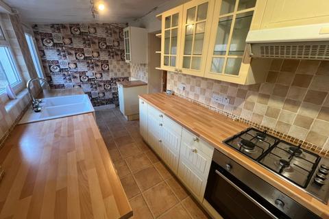 2 bedroom terraced house for sale, Park Road Treorchy - Treorchy