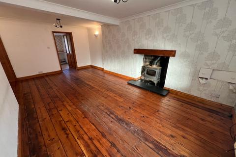 2 bedroom terraced house for sale, Park Road Treorchy - Treorchy