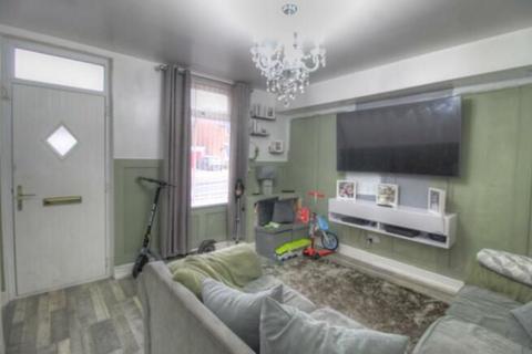 3 bedroom end of terrace house for sale, 94 St. Albans Road, Nottingham, Nottinghamshire, NG6 9JX