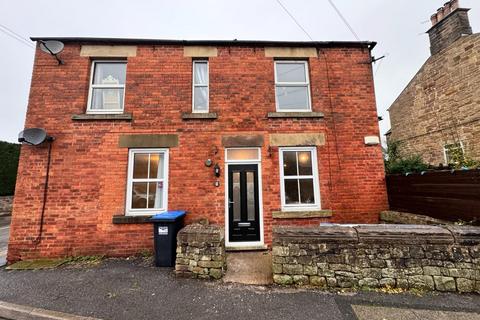 2 bedroom flat for sale, Chesterfield Road, Matlock DE4