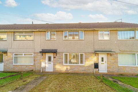 3 bedroom terraced house for sale, Cleveland Drive, Risca, NP11